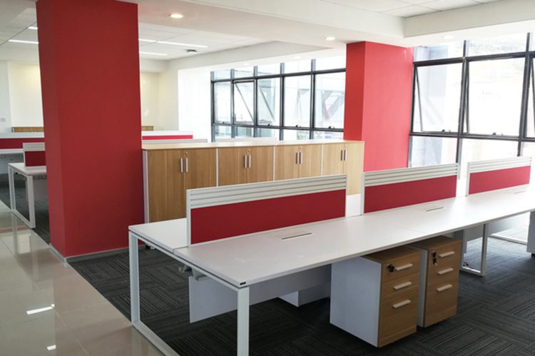 Office Design