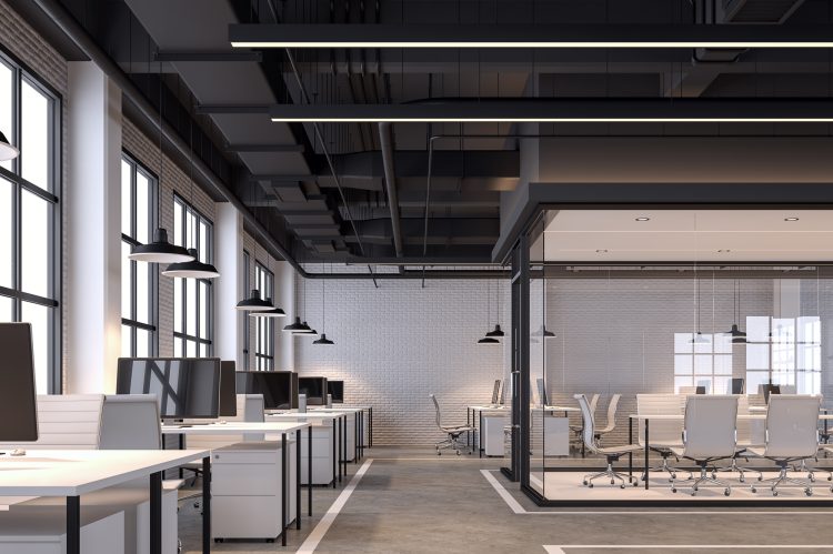 Activity-Based Workspaces