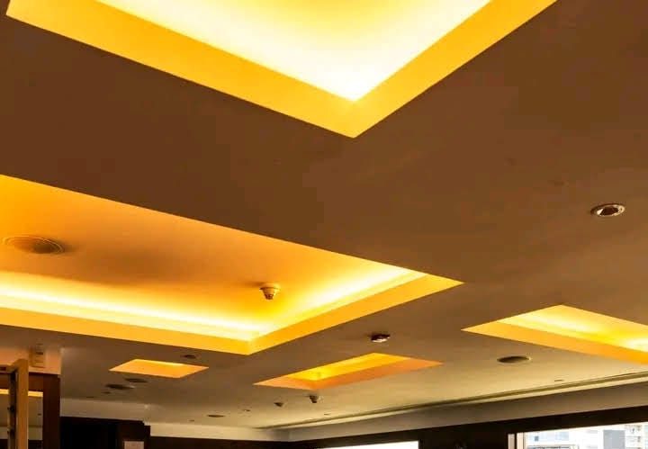 Wellness & Spa Facilities