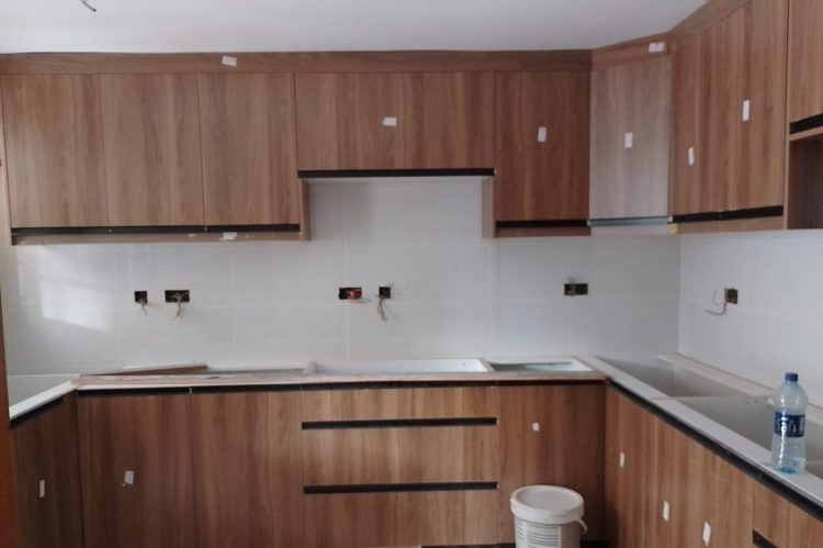 Modern Kitchen designs