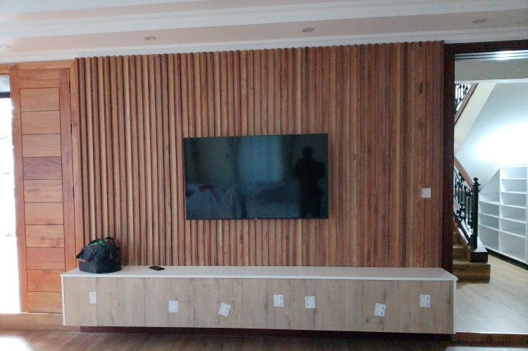 Apartments & Condominiums