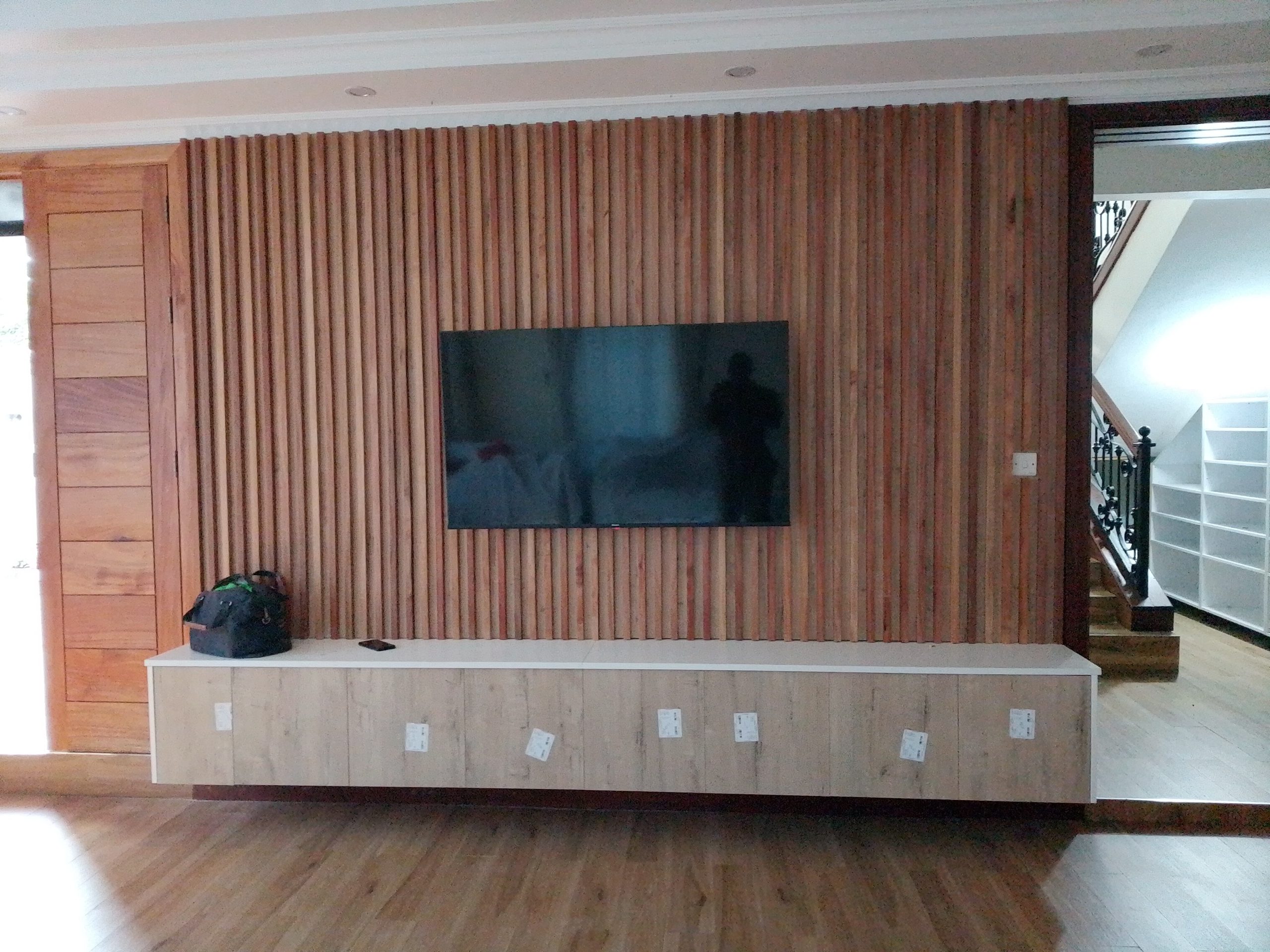 Apartments & Condominiums